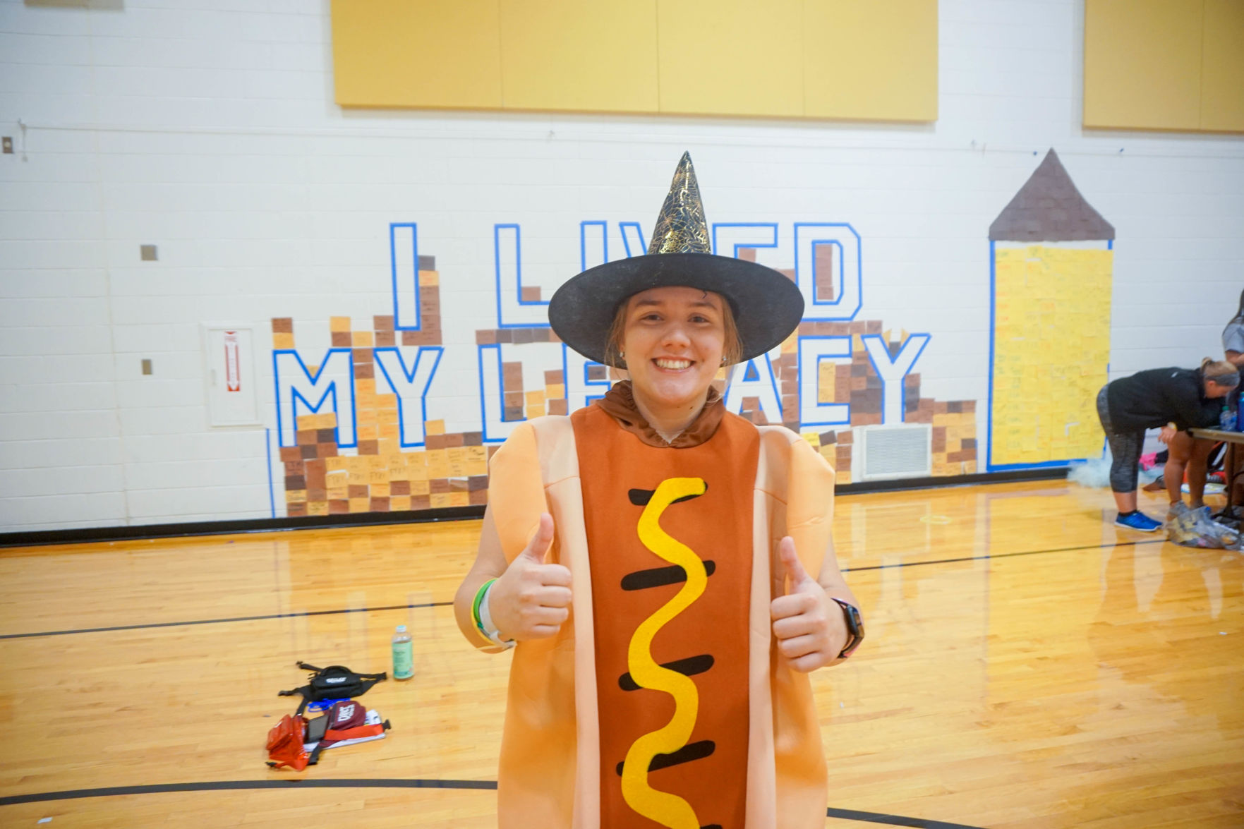 11/10/19 PUDM, Kirsten Adams
